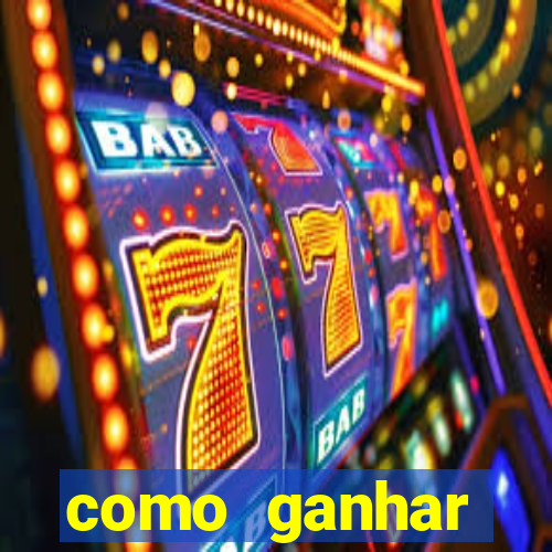 como ganhar dinheiro jogando sem depositar nada